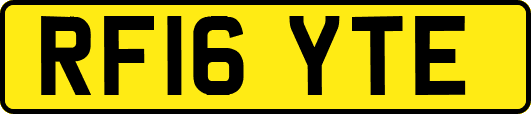 RF16YTE
