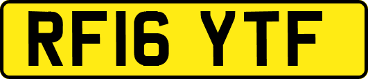 RF16YTF