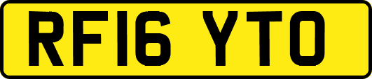 RF16YTO
