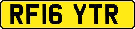 RF16YTR