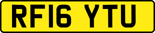 RF16YTU