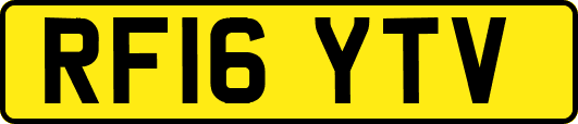 RF16YTV