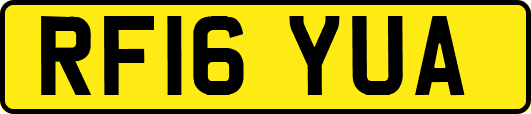 RF16YUA