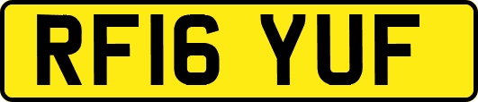RF16YUF