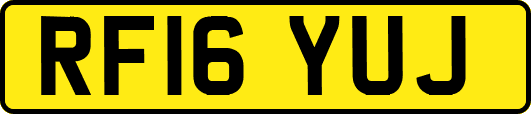 RF16YUJ