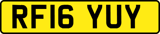 RF16YUY
