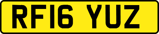 RF16YUZ