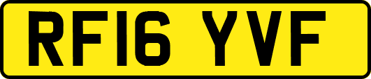RF16YVF