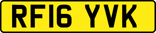 RF16YVK