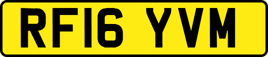 RF16YVM