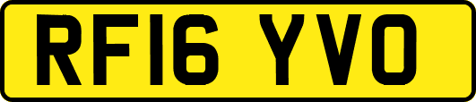 RF16YVO