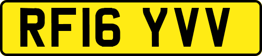 RF16YVV