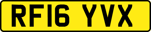 RF16YVX