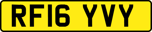 RF16YVY