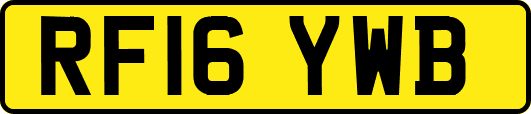 RF16YWB