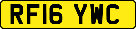 RF16YWC