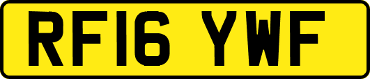 RF16YWF