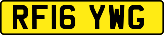 RF16YWG