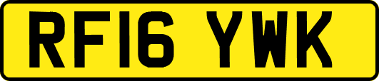 RF16YWK