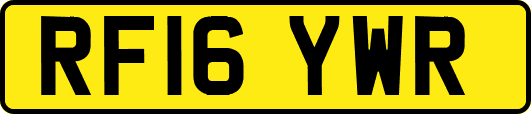 RF16YWR
