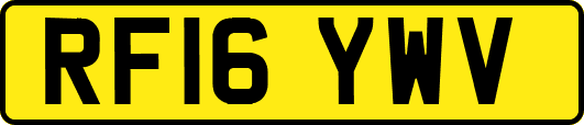 RF16YWV