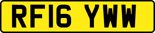 RF16YWW