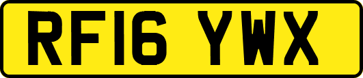 RF16YWX
