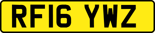 RF16YWZ