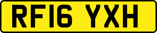 RF16YXH