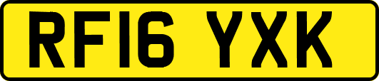 RF16YXK