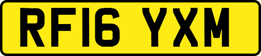 RF16YXM