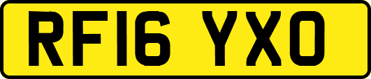 RF16YXO