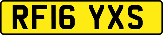 RF16YXS