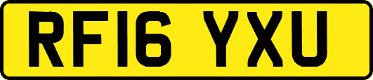 RF16YXU
