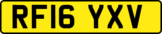 RF16YXV