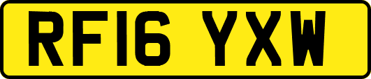 RF16YXW