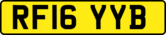 RF16YYB
