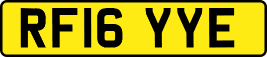 RF16YYE