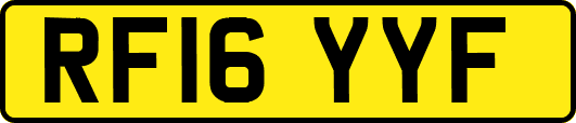RF16YYF