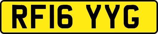 RF16YYG