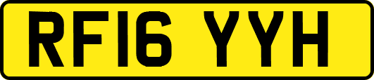 RF16YYH