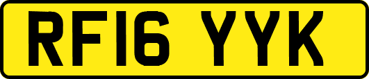 RF16YYK