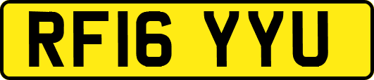 RF16YYU