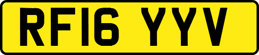 RF16YYV