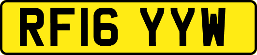 RF16YYW