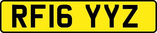 RF16YYZ