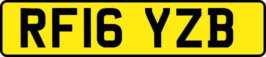 RF16YZB