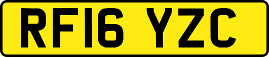 RF16YZC