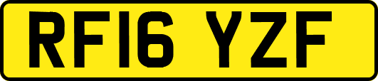 RF16YZF