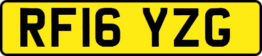 RF16YZG
